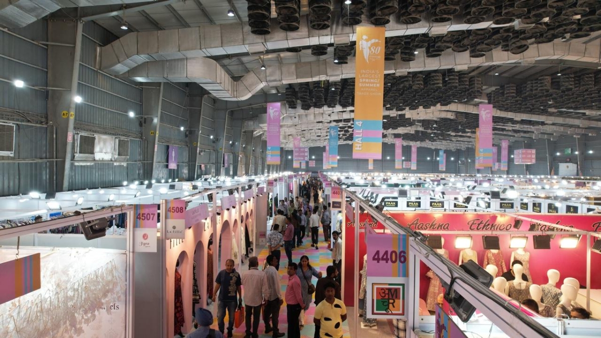 CMAI’s Most Popular NGF Back with its 82nd Edition in the New Year -PNN