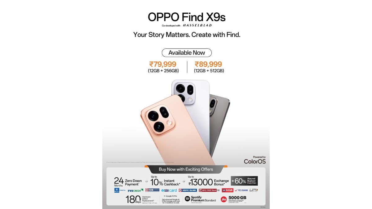 OPPO 