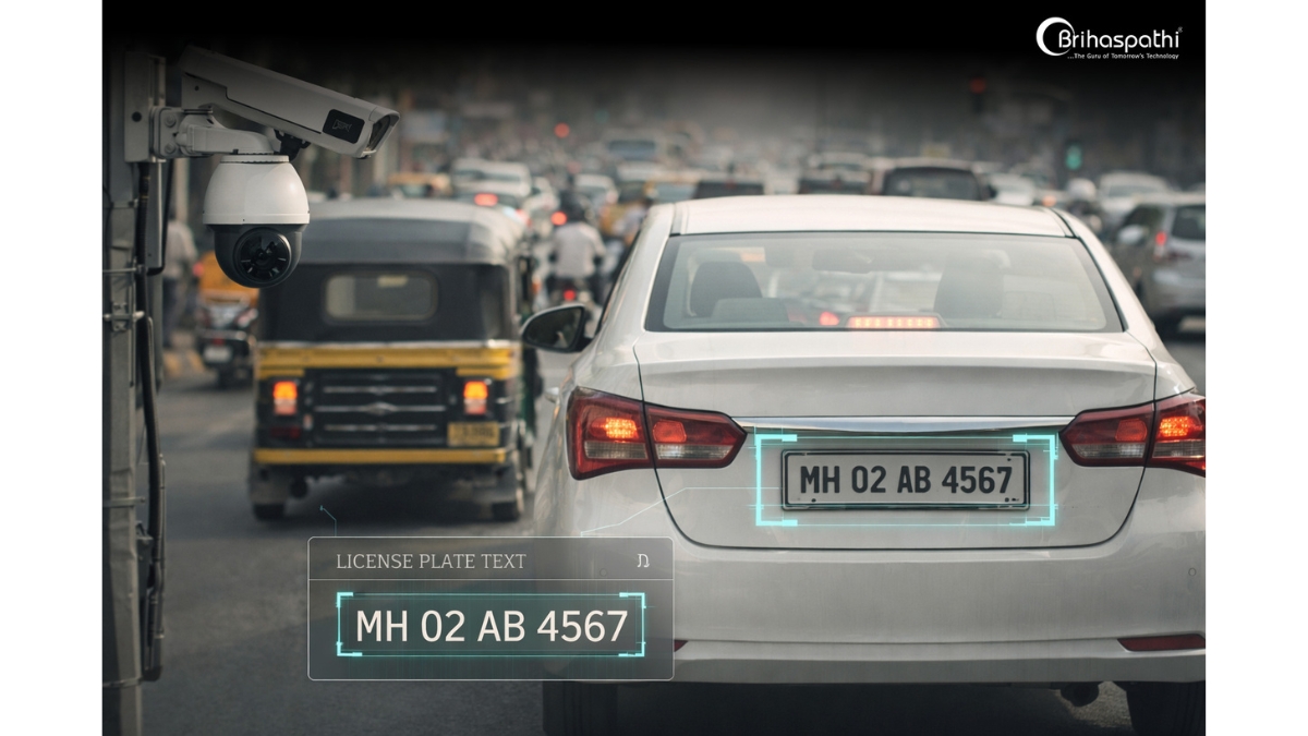  AI Traffic